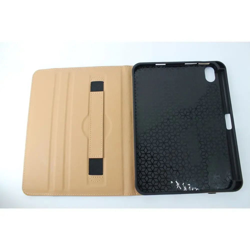 DTTO leather folio